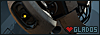 100x35 button